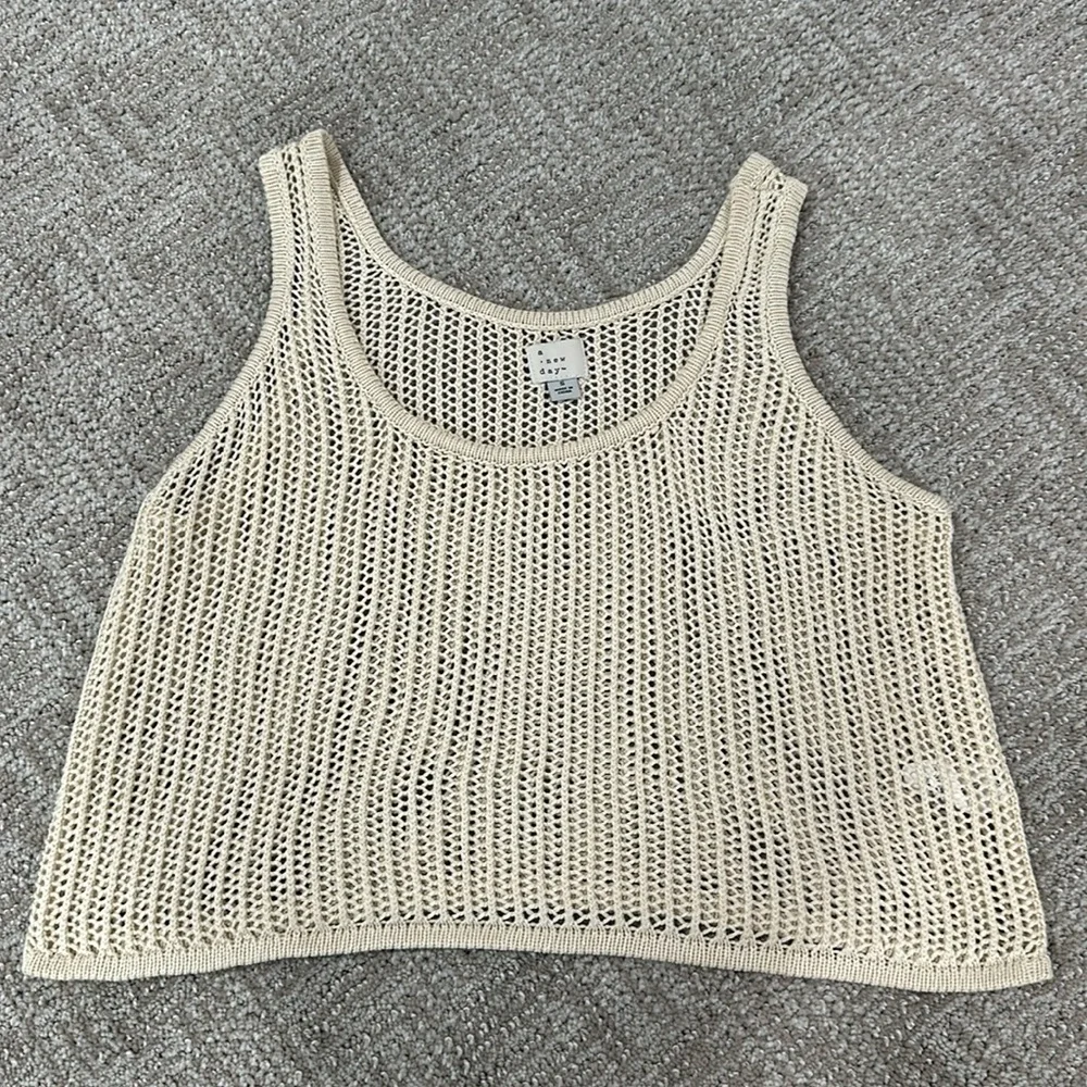 Crop Tank set - Picture 5 of 8